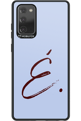 (Jellyfish Presso) E II 2.0 - Samsung Galaxy Note 20