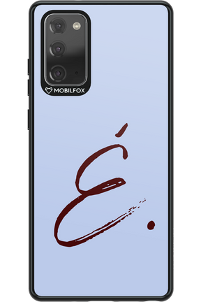 (Jellyfish Presso) E II 2.0 - Samsung Galaxy Note 20