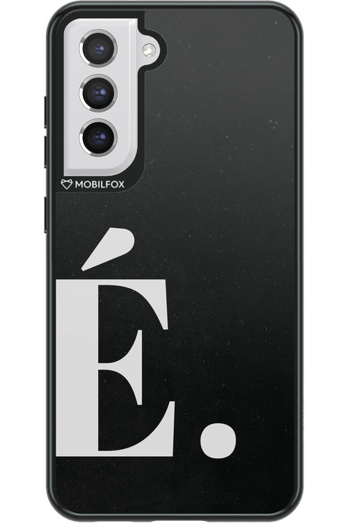 E II (Off Space) 2.0 - Samsung Galaxy S21 FE