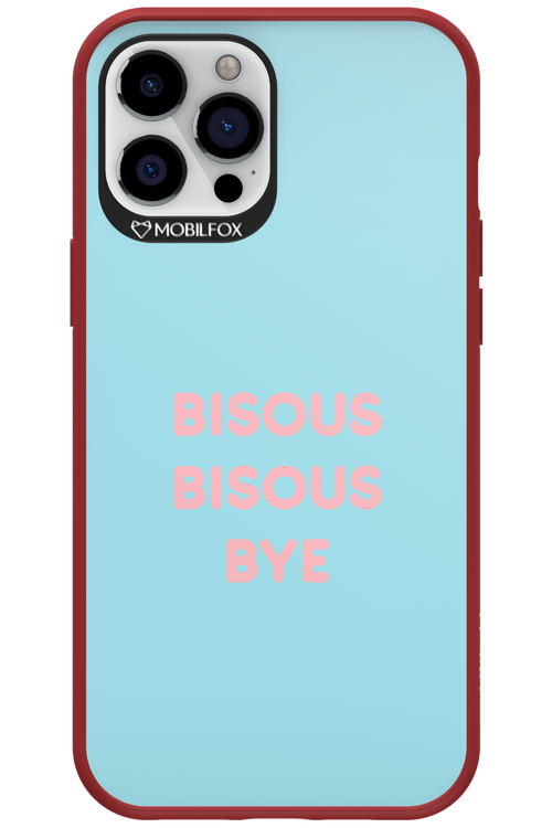 Bisous - Apple iPhone 12 Pro Max