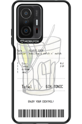 gin tonic - Xiaomi Mi 11T Pro