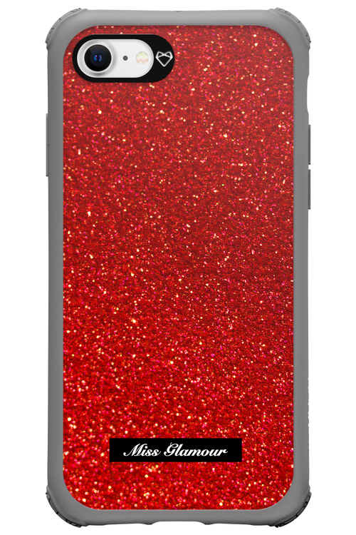Miss Glamour - Apple iPhone SE 2022