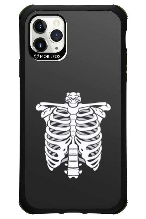 SKELETON - Apple iPhone 11 Pro Max