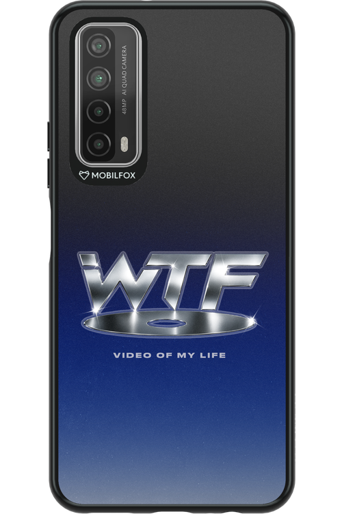 W T F 2.0 - Huawei P Smart 2021