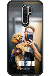 Iconic Combo 2.0 - Xiaomi Redmi 9