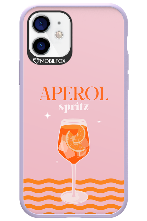 Aperol - Apple iPhone 12
