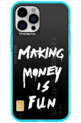 Funny Money - Apple iPhone 12 Pro Max