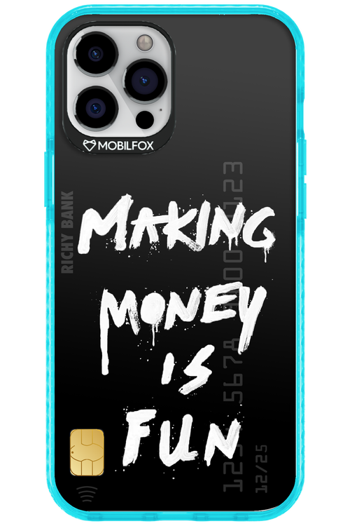 Funny Money - Apple iPhone 12 Pro Max