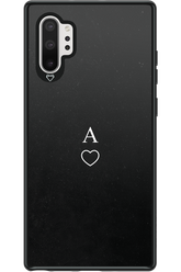 A Black 2.0 - Samsung Galaxy Note 10+