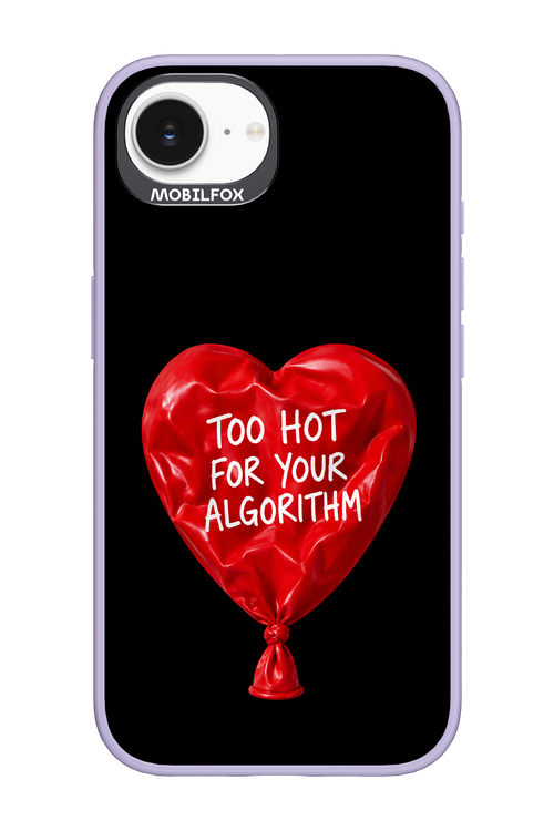 Too Hot 2.0 - Apple iPhone 16e