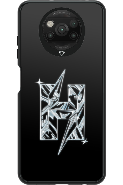 H DIAMOND 2.0 - Xiaomi Poco X3 Pro