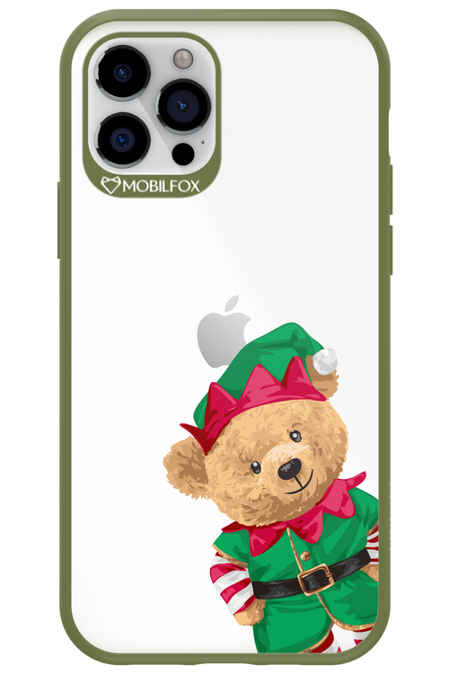 Mr. Elf - Apple iPhone 12 Pro