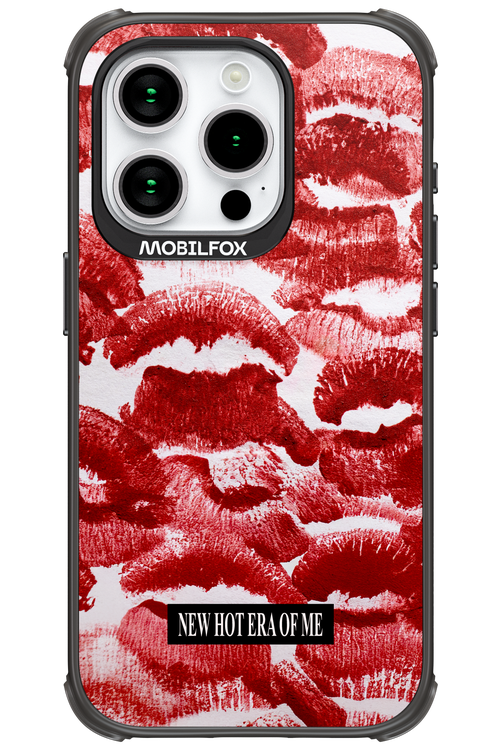 New Era 2.0 - Apple iPhone 15 Pro