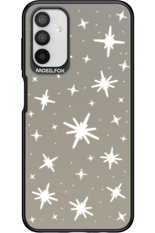 Star Champagne - Samsung Galaxy A04s