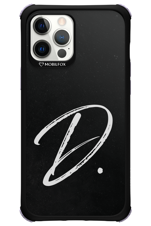 (Off Space) D 2.0 - Apple iPhone 12 Pro Max