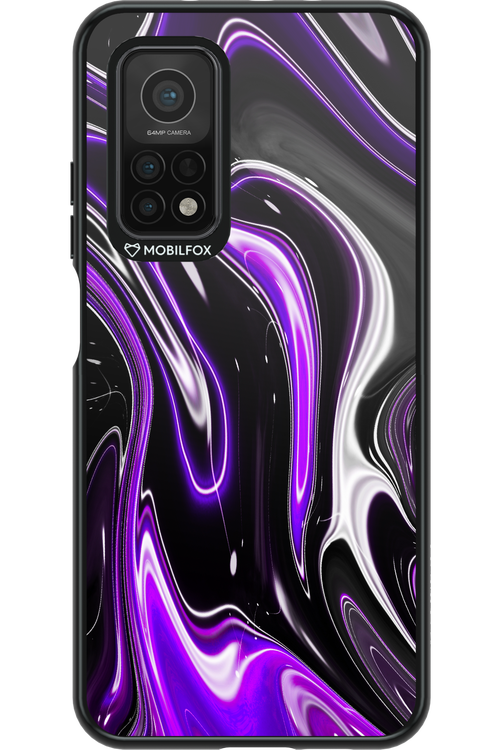 Deep Purple - Xiaomi Mi 10T 5G