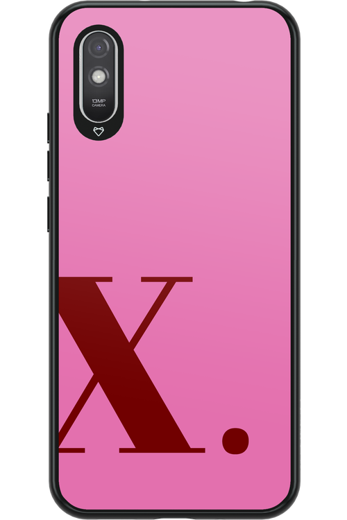 X (Sorbet) 2.0 - Xiaomi Redmi 9A