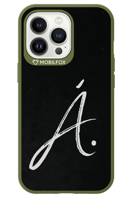 (Off Space) A II 2.0 - Apple iPhone 13 Pro