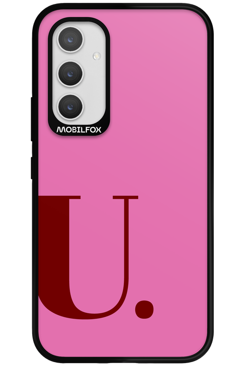 U (Sorbet) 2.0 - Samsung Galaxy A54