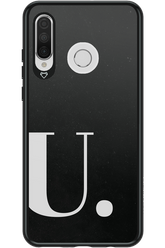 U (Off Space) 2.0 - Huawei P30 Lite