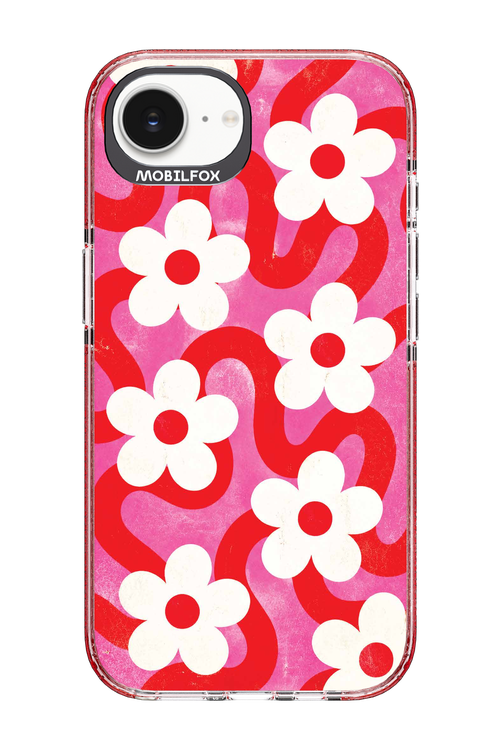 BLOSSOM TWIST 2.0 - Apple iPhone 16e