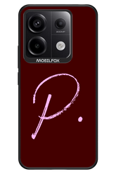 (Dark Blush) P 2.0 - Xiaomi Redmi Note 13 Pro 5G