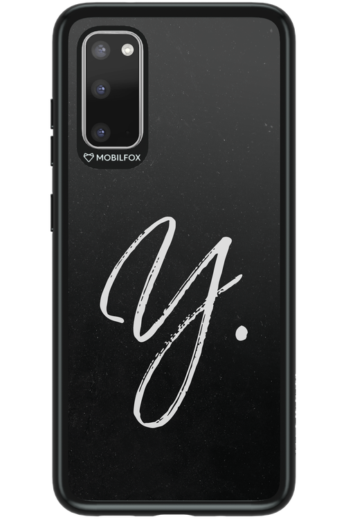 (Off Space) Y 2.0 - Samsung Galaxy S20