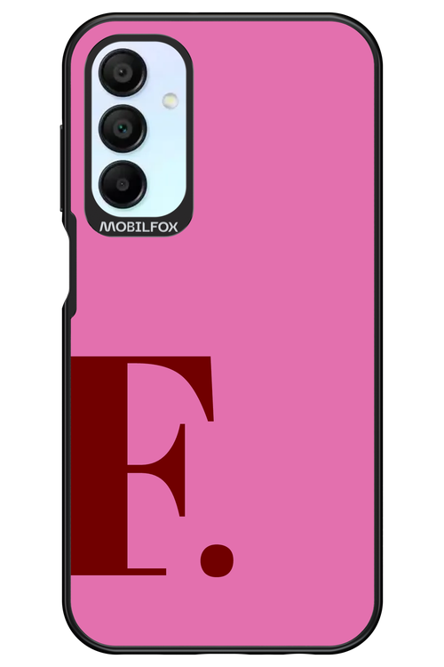 F (Sorbet) 2.0 - Samsung Galaxy A15