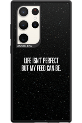 My feed 2.0 - Samsung Galaxy S23 Ultra