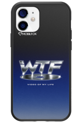 W T F 2.0 - Apple iPhone 12