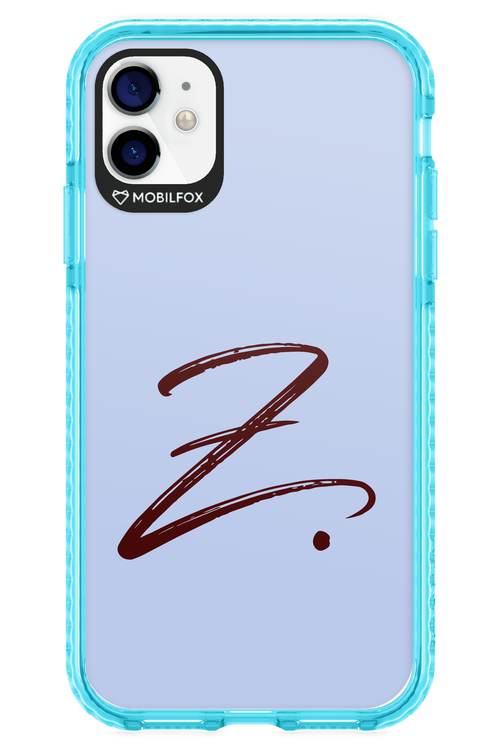 (Jellyfish Presso) Z 2.0 - Apple iPhone 11