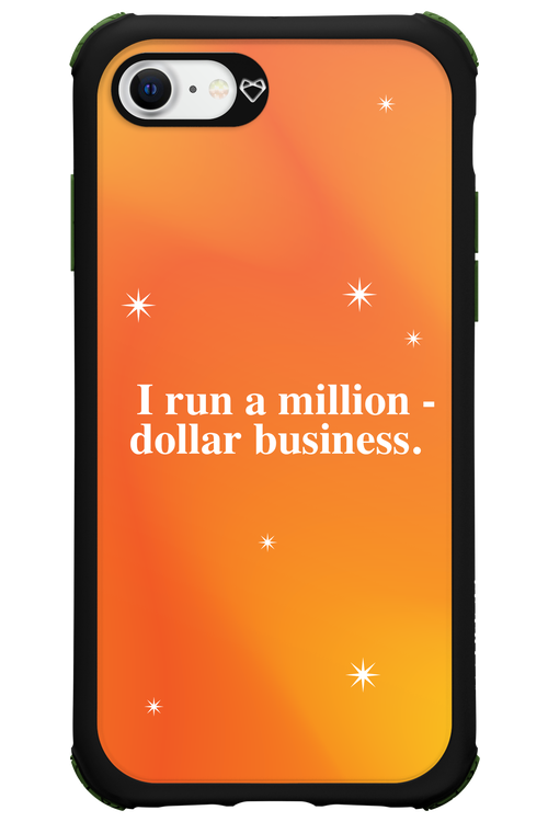 Business business - Apple iPhone SE 2022