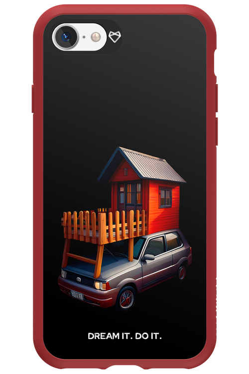 Dream It 2.0 - Apple iPhone 7