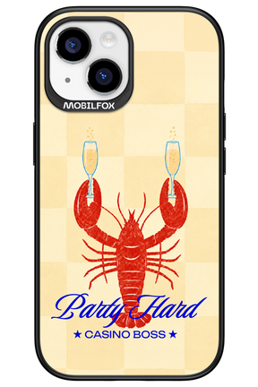 Party Hard 2.0 - Apple iPhone 15