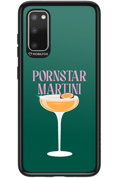 P_star Martini - Samsung Galaxy S20