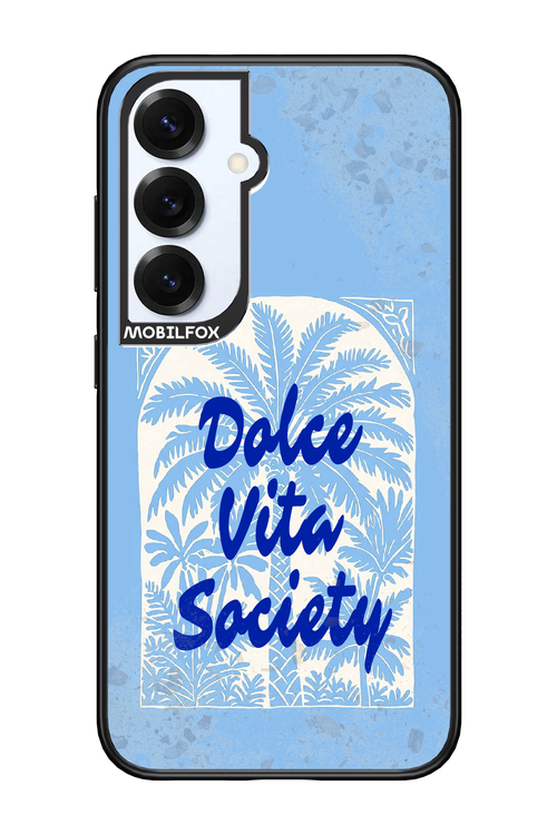 Dolce Vita Society 2.0 - Samsung S25