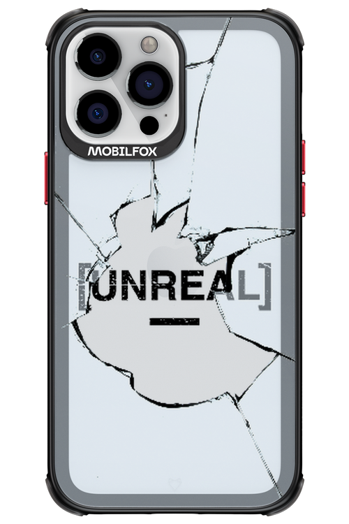 Broken Glass - Apple iPhone 13 Pro Max