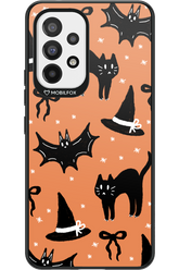Cat & Bat - Samsung Galaxy A53
