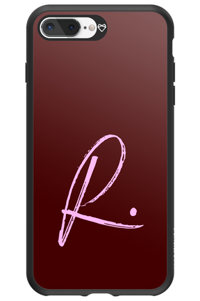 (Dark Blush) R 2.0 - Apple iPhone 7 Plus