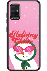 Holiday Chillin - Samsung Galaxy A51