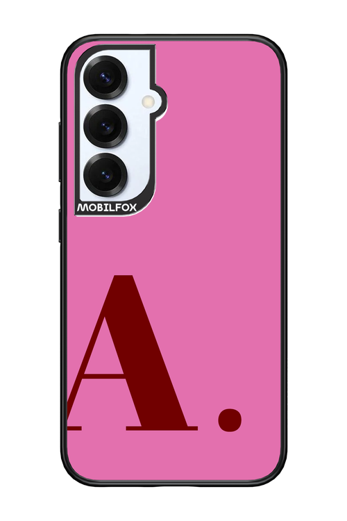 A (Sorbet) 2.0 - Samsung S25