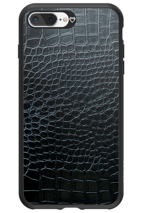 Leather - Apple iPhone 8 Plus