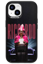 Pope Style - Apple iPhone 15