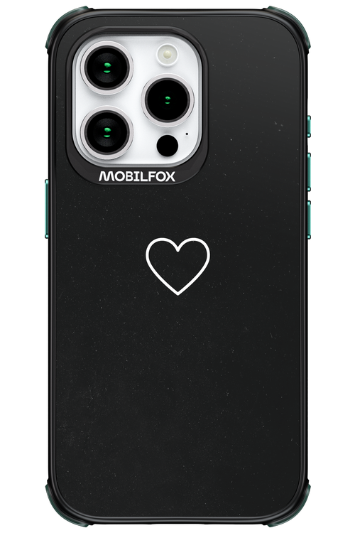 Love Is Simple 2.0 - Apple iPhone 15 Pro