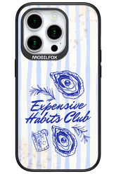 Expensive Habits Club 2.0 - Apple iPhone 15 Pro
