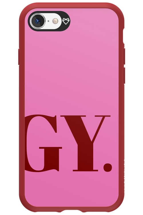 GY (Sorbet) 2.0 - Apple iPhone SE 2022