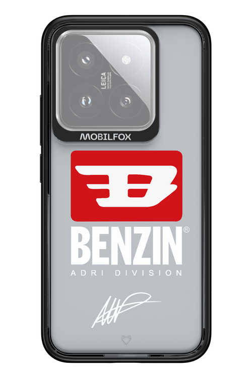Ultra Benzin 2.0 - Xiaomi 14