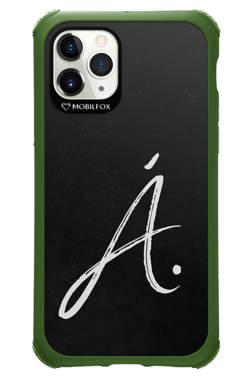 (Off Space) A II 2.0 - Apple iPhone 11 Pro