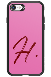 (Sorbet) H 2.0 - Apple iPhone SE 2022