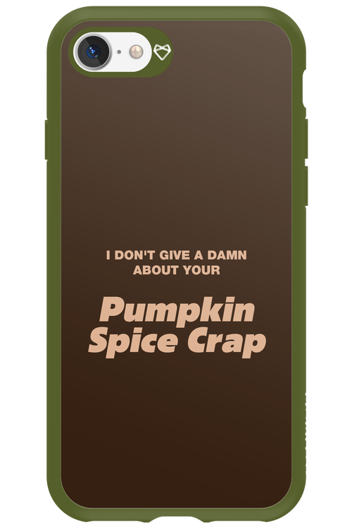 P-Spice Crap - Apple iPhone 7